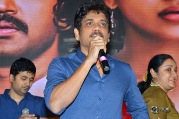 U Turn Movie Pre Release Event Photos